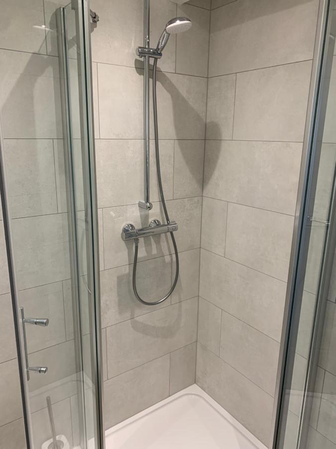 Keitum - Hochwertig Und Gemuetlich Wohnen Unter Reet Appartement Buitenkant foto